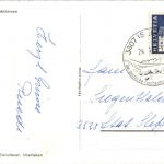 Iseltwald - Invaldidenheim