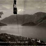 Luftseilbahn Beckenried Klewenalp
