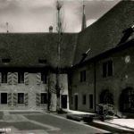 Colombier - Le chateau