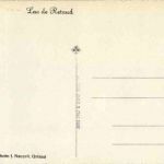 Gstaad - Lac de Retaud