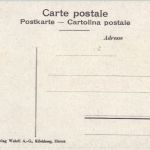 Interlaken - Ruine Unspunnen