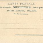 Thun - Partie bei Scherzligen