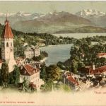 Thun