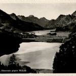 Silvaplaner und Silsersee