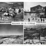 Souvenir de St. Cergue