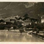 Brienz - Quaipartie