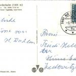 Harderkulm bei Interlaken