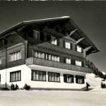 Adelboden - Ferienheim Viktoria Stiftung