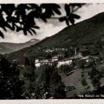 Saluti da Tesserete
