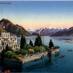 Weggis - Hotel Beaurivage