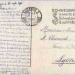 Weggis - Hotel Beaurivage