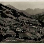 Adelboden