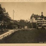 Hotel Gurten Kulm