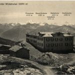 Gemmi - Hotel Wildstrubel