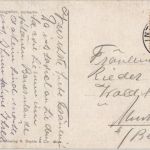 Gsteigwiler - Dorfpartie