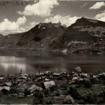 Krattigen - Thunersee