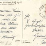 Krattigen - Thunersee