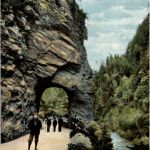 Bad Ragaz - Felsentor