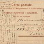 Bad Ragaz - Felsentor