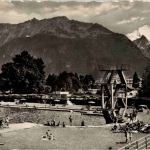 Interlaken - Strandbad