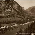 Lauterbrunnental