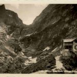Chalet Milchbach - Grindelwald Gletscher