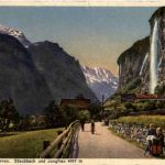 Lauterbrunnen