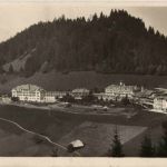 Heiligenschwendi bei Thun