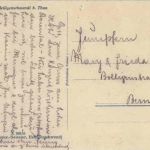 Heiligenschwendi bei Thun