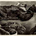 Grimsel Relief