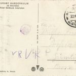 Interlaken - Harderbahn