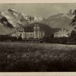Interlaken Köhematte
