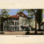 Museum Arenenberg