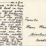 Oberägeri - Kuranstalt Ländli