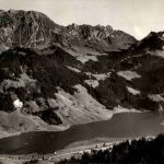 Lac Noir - Hotel Gysera