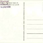 Lenk - Pension Waldrand