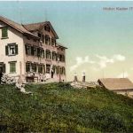 Hoher Kasten