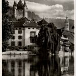Thun