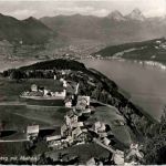 Seelisberg mit Mythen