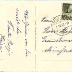 Seelisberg mit Mythen