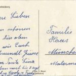 Beatenberg - Bibelheim