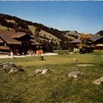 Saanenmöser - Hotel Hornberg