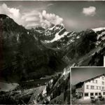 Meglisalp - Berggasthaus Ebenalp