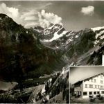 Meglisalp - Berggasthaus Ebenalp