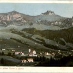 Brülisau