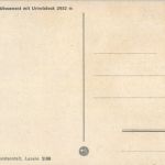 Seelisberg - Kuretablissement