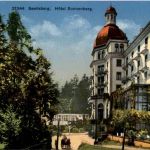Seelisberg - Hotel Sonnenberg