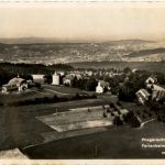 Ferienheim Hasenberg Limmattal