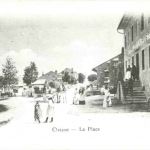 Orient - La Place - Repro