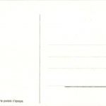 Le Pont - Repro